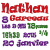 #7 Birth Print (Include Family Name) +4.95$
